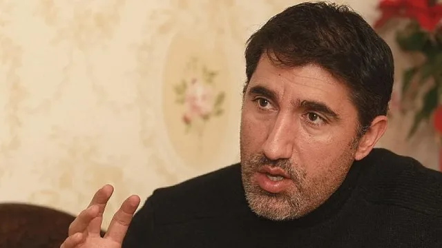 Башар Рахал изненада. Разтърсващ разказ