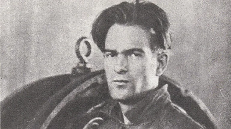 На този ден: Вапцаров разстрелян на два пъти