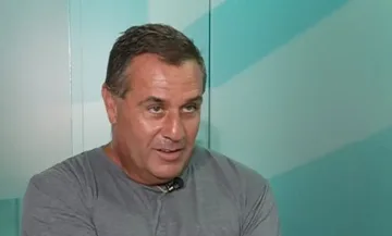 Бистришки тигър: С шефа на ДАНС бяхме случайно при глигана