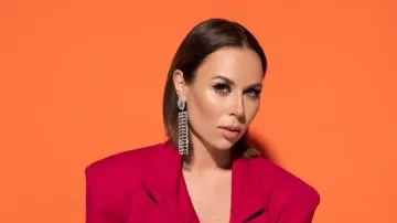 На кого се обясни в любов Маги Джанаварова