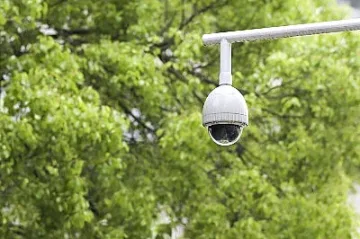 А1 изгради система за интелигентно видеонаблюдение в град Пирдоп