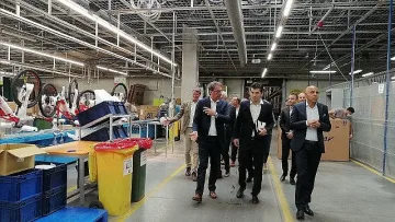 Пловдив погледна в бъдещето. Става градът на колелетата