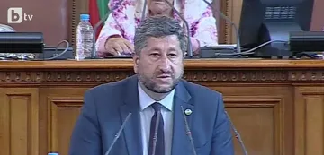 ДБ кани и опонентите си на дебат за прокуратурата