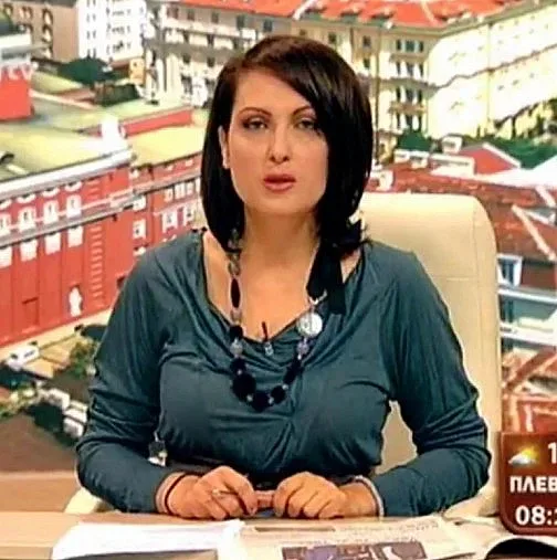 Изненада! Ани Цолова отново в ефира на БТВ
