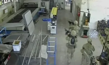 Шефът на Военна полиция в Пловдив уволнен. Причината