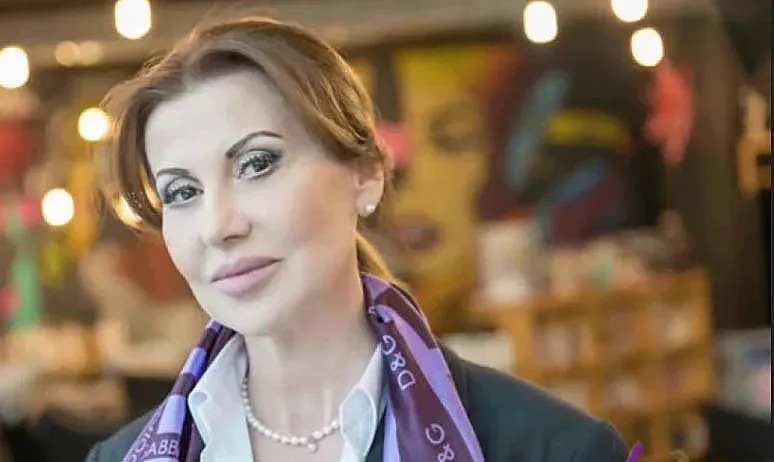 Защо Илияна Раева хвърля гръмотевици