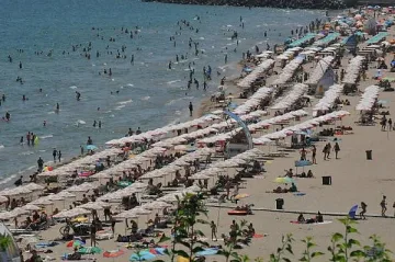 Търсим туристи, които не ходят... на плаж!