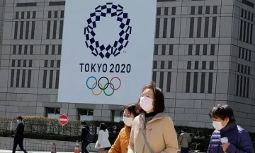 Скандал. Огромен спонсор се маха от Токио 2021