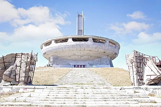 Бузлуджа вече е със статут на недвижима курлтурна ценност