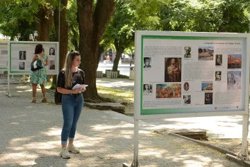 Над 300 фотоса представят „150 години с името Стара Загора“