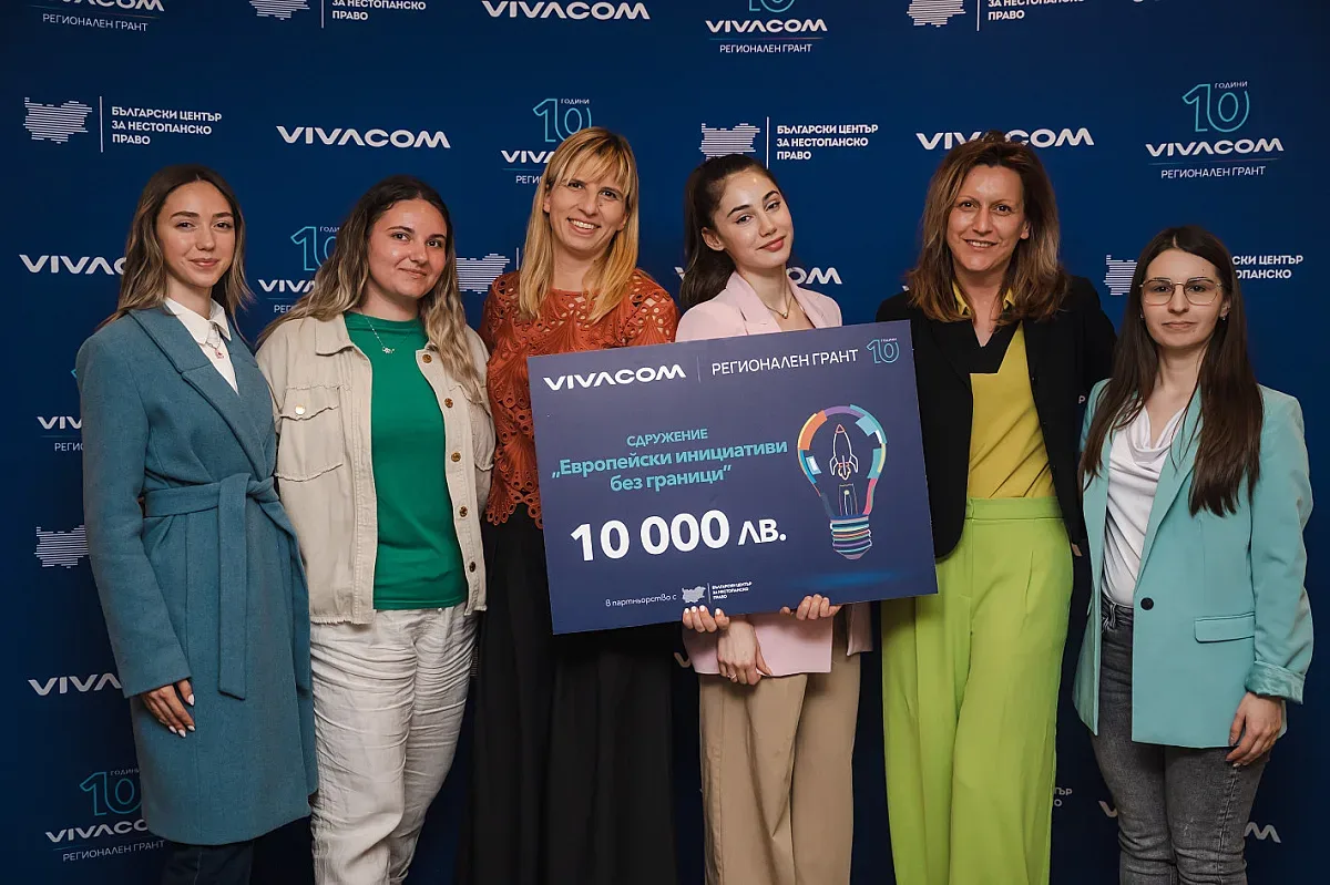 Подкаст от деца за деца дава глас на учениците в Русе