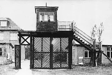 Съдят 96-годишна машинописка като сътрудник на нацистите