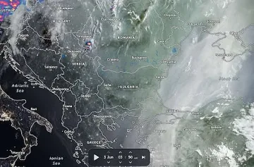 Неочаквана климатична аномалия застигна страната