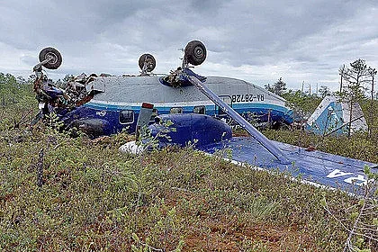 Не е за вярване защо падна самолетът АН -28