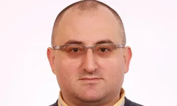 Христо Дочев от ИТН остана без гуми
