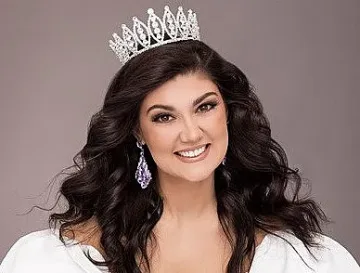 БГ красавица е 'Мис Минесота"