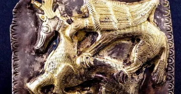 Прокоба тегне над Летнишкото съкровище