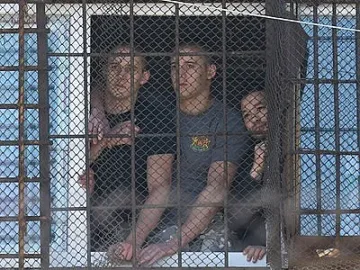 Пуснаха биячите на Слави Ангелов