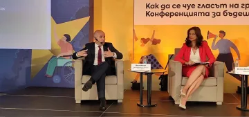 Илхан Кючюк: Европа се нуждае от бързи решения