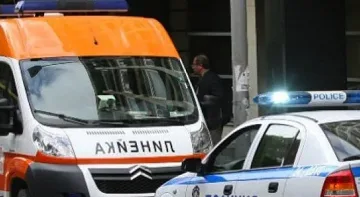 Ужас на пътя! Ученичка загина, още 4 деца ранени