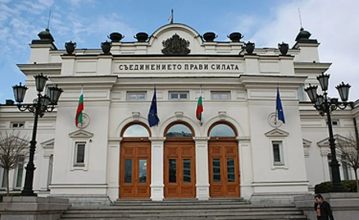 Само 61 гласа трябват за избор на правителство