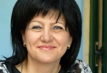 Къде отива Цвета Караянчева? При адреналина