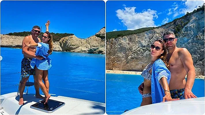 Голяма изненада от обичана наша водеща