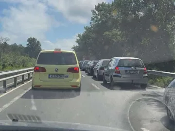 Кошмар номер 2! Къде е адът към София