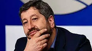 Хр.Иванов с решаваща новина за ИТН