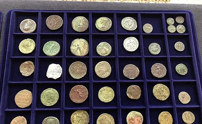 Ценно съкровище се връща у нас