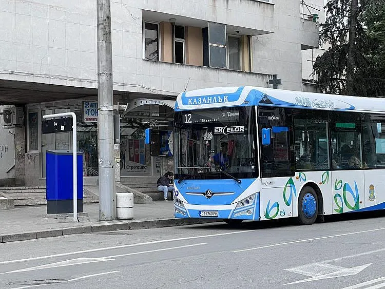 Фалшива новина подвежда гражданите за безплатен градски транспорт