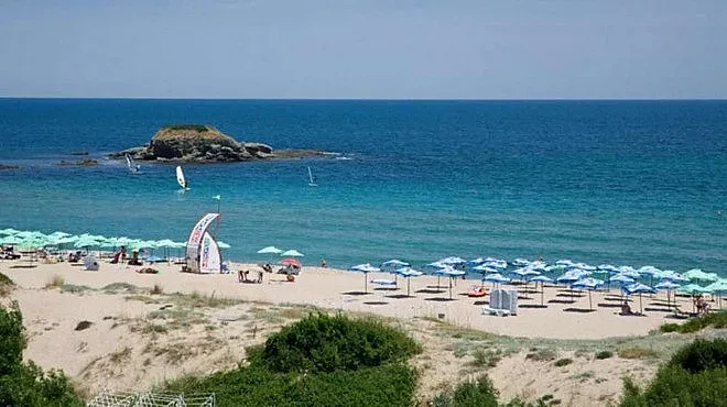 Българите преоткриват родното море