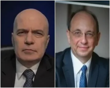 Решението на Слави. От "браво!", през ирония до пасивност