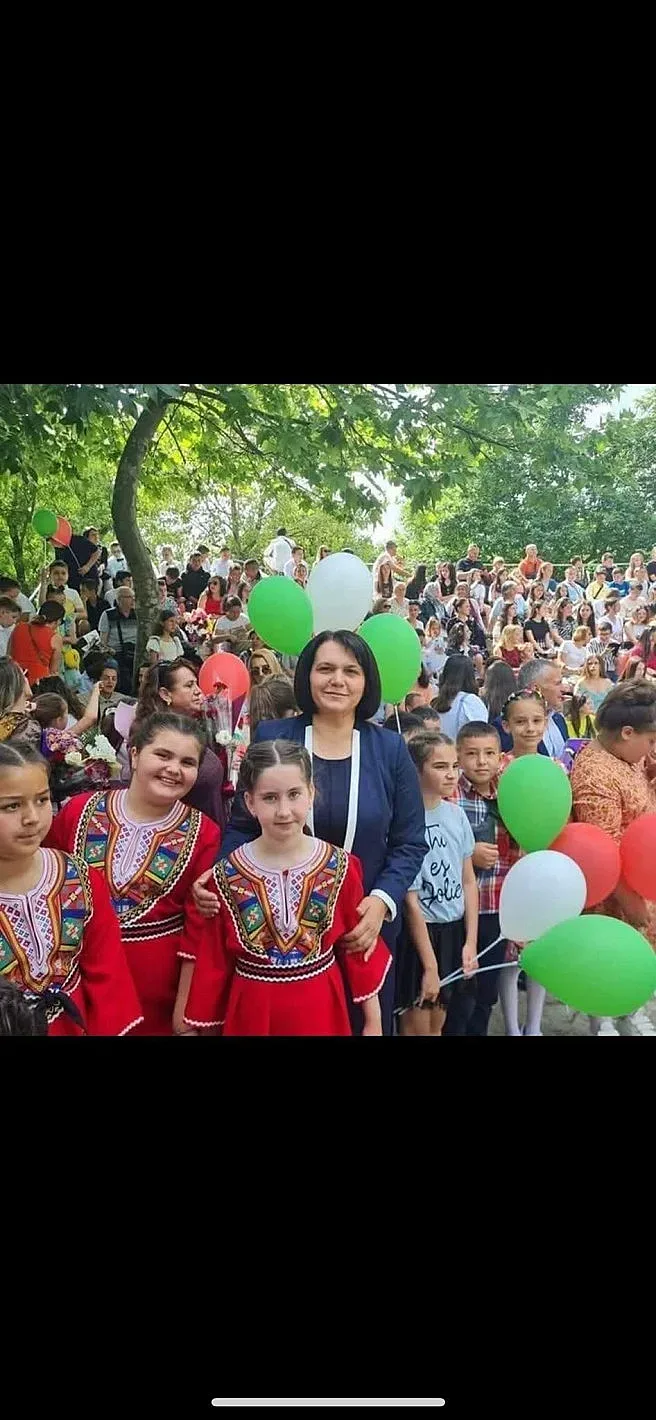 Голямото завръщане: Ключова община премина към ДПС-Ново начало