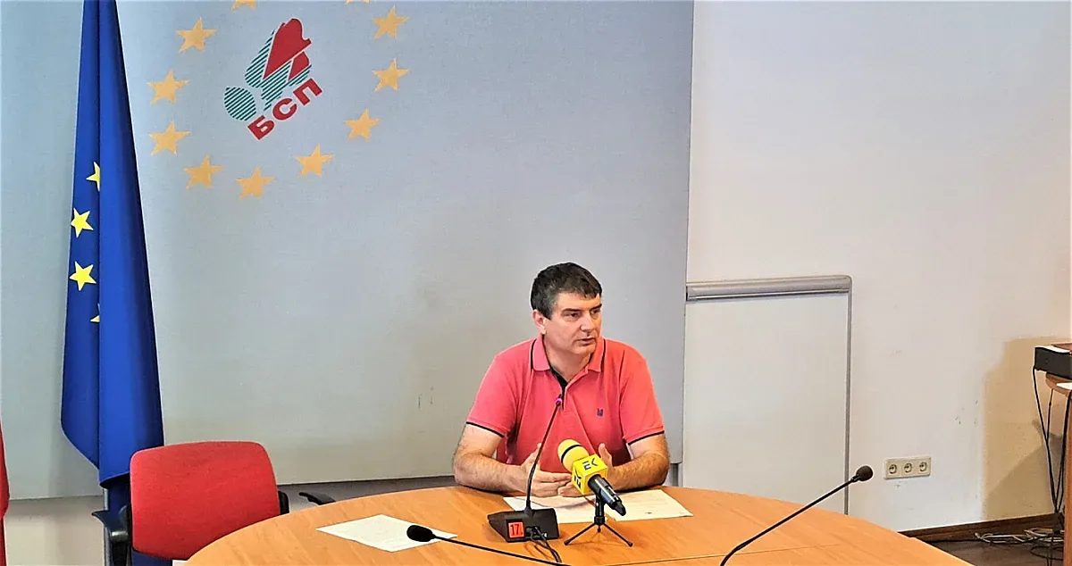 Борис Цветков изобличи Борисов за забавачките