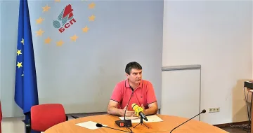 Борис Цветков изобличи Борисов за забавачките