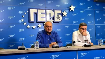 ГЕРБ с атака към ЦИК: Неадекватни са, смяна!