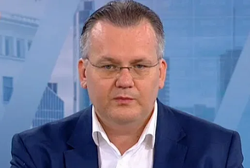 Любомир Станиславов: Електромобилите ще бъдат много безопасни