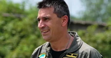 Вдовицата на Терзиев: Отново излъгаха за мъжа ми