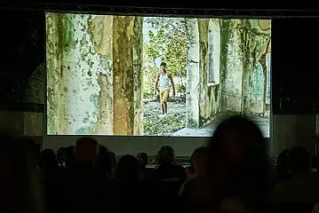 Международен филмов фестивал  - Бургас стартира от 16-ти юли