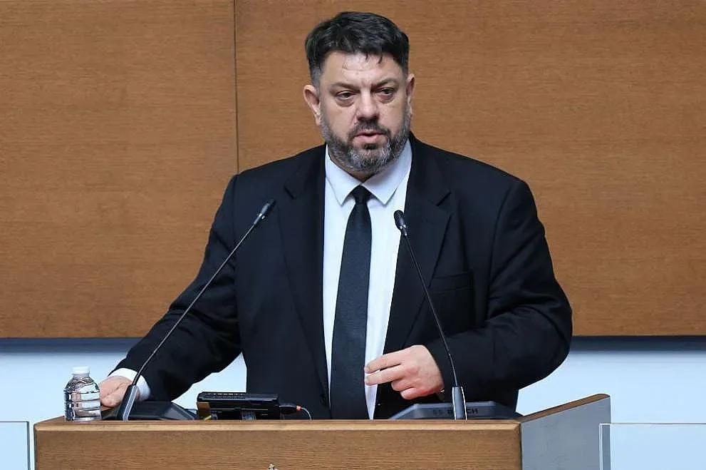 Атанас Зафиров с прогноза за конвергентен доклад