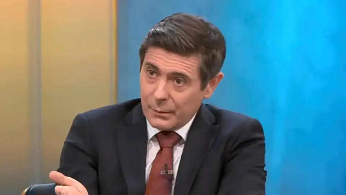 Жега в ефира! Виктор Николаев побесня заради...