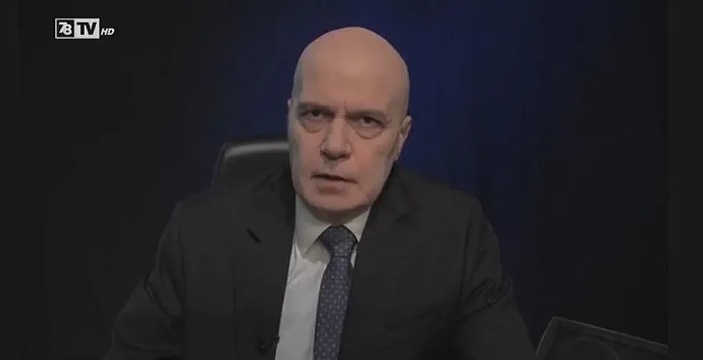 Слави: ИТН не реди министри в нечий зайчарник