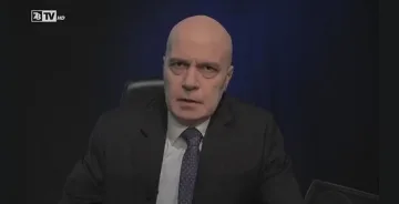 Слави: ИТН не реди министри в нечий зайчарник