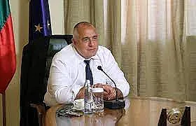 Борисов получил призовка, Рашков го вика на разпит в четвъртък