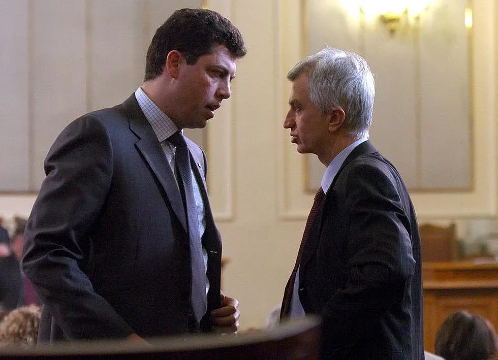 Бившите царски юпита за номинацията на Василев: Той е реформатор