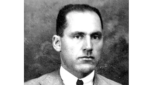 Спас Бичев - българският Шерлок Холмс