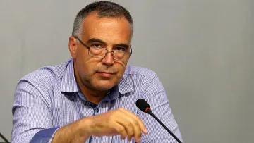 Антон Кутев с тежка присъда за БСП
