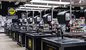 Над 100 продукта с до 50% намаление от днес в Lidl