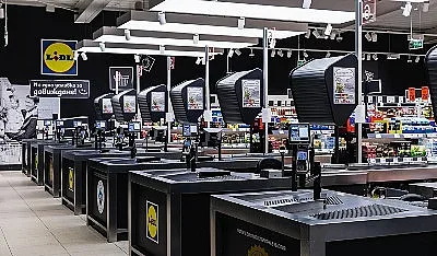 Над 100 продукта с до 50% намаление от днес в Lidl